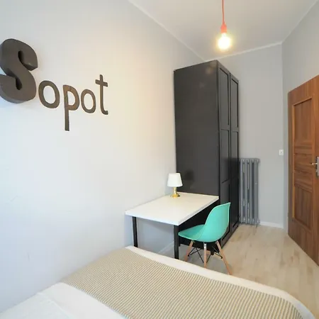 Pokoje Goscinne W Centrum