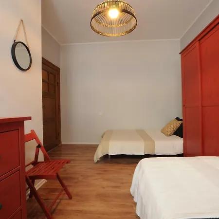Pokoje Goscinne W Centrum * Sopot
